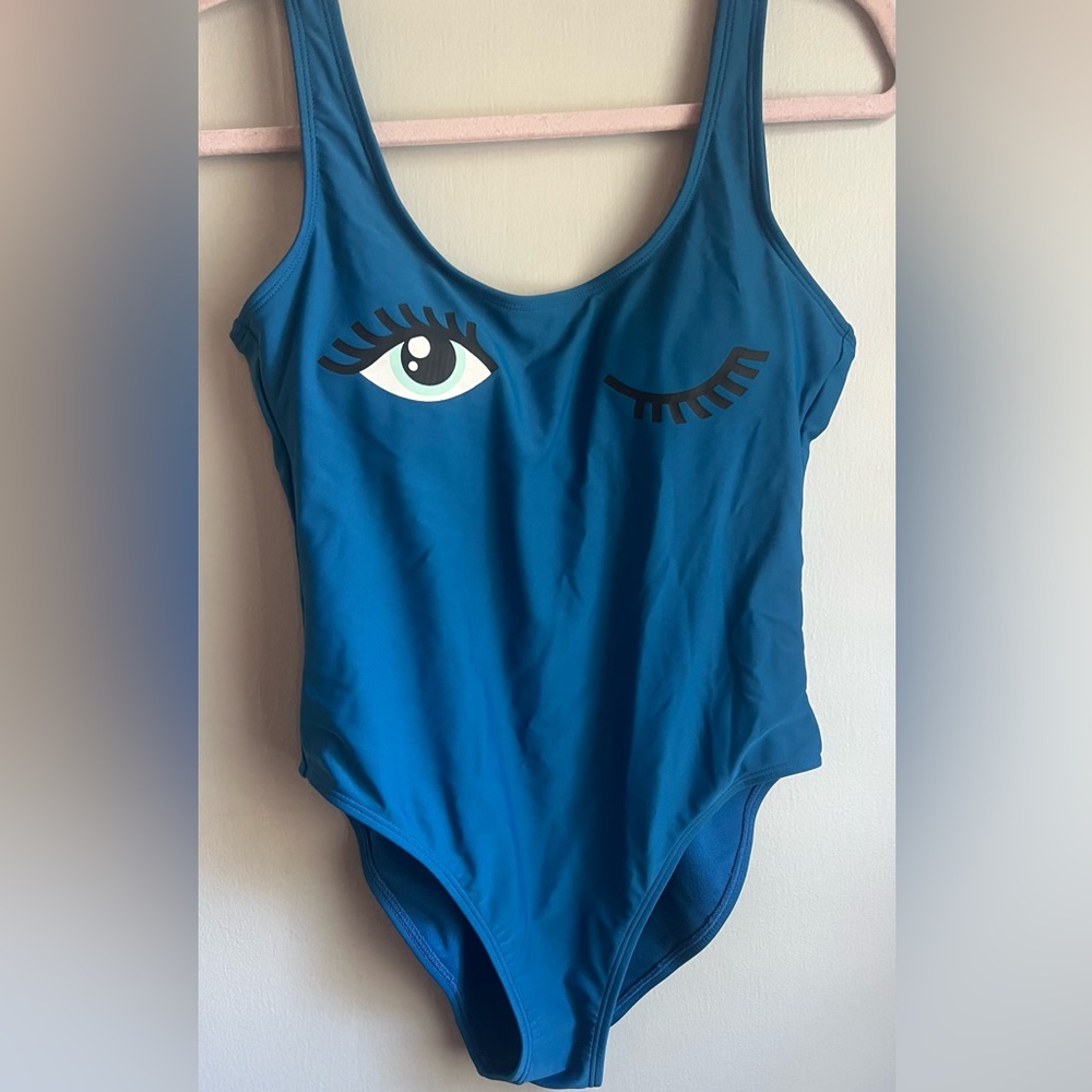 No boundaries swim suit